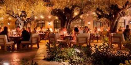 Six Senses presenta la Chef's Table de Eyal Shani Ibiza