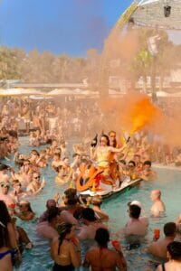 O Beach Ibiza anuncia su temporada 2026