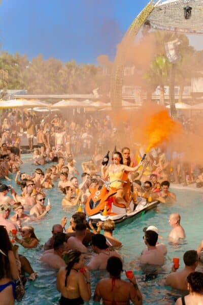 O Beach Ibiza anuncia su temporada 2026