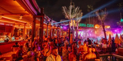 O Beach Tours regresa a Tailandia