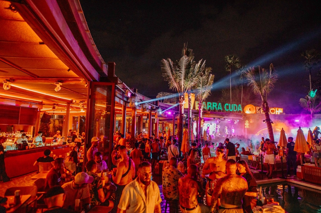O Beach Tours regresa a Tailandia