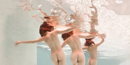 Oppure, mostra collettiva sull'erotismo nella Galleria Adda Ibiza