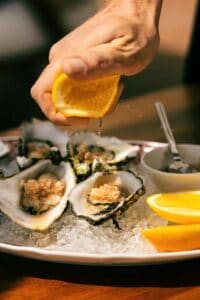 Ocean Brasserie & Bar