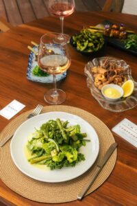 Ocean Brasserie & Bar