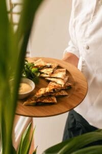 Ocean Brasserie & Bar