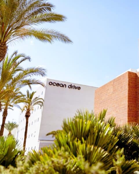 Apertura de Ocean Drive Talamanca