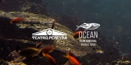 Ocean Film Festival en Teatro Pereyra