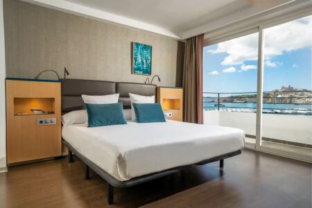 Ocean Drive Ibiza