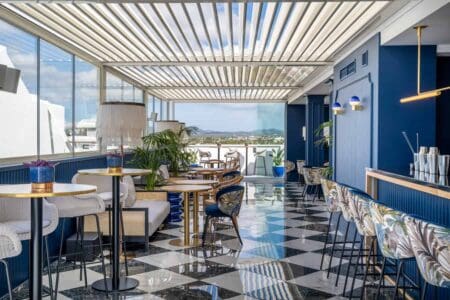 Ocean Drive Ibiza