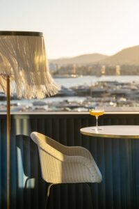 Ocean Drive Ibiza