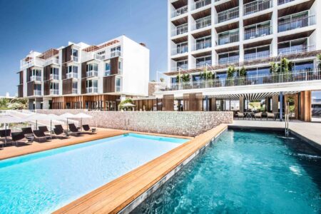 Hoteles con Day Pass en Ibiza