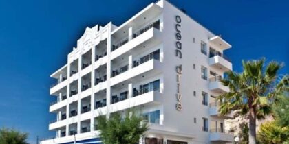 Treball a Eivissa 2019: OD Ocean Drive Eivissa busca recepcionista