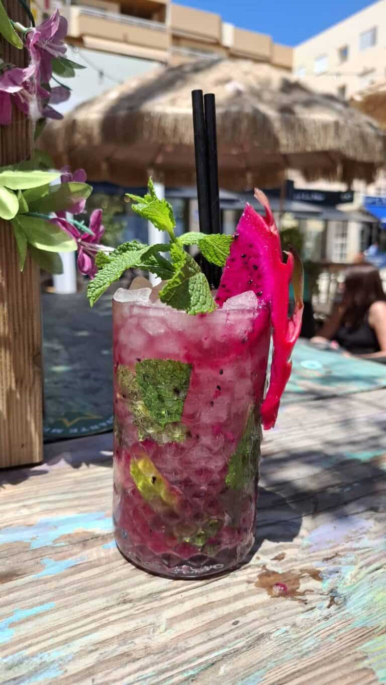 Ohm Plaza Ibiza