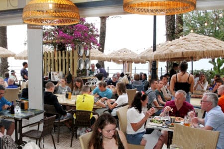 Ohm Plaza Ibiza