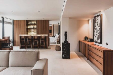 OKU Ibiza Hotel