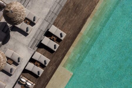 OKU Ibiza Hotel