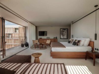 OKU Ibiza Hotel