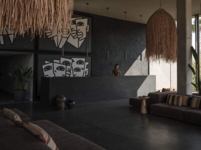 OKU Ibiza Hotel