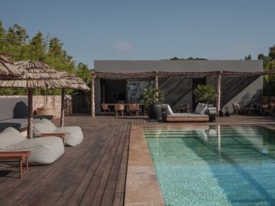 OKU Ibiza Hotel