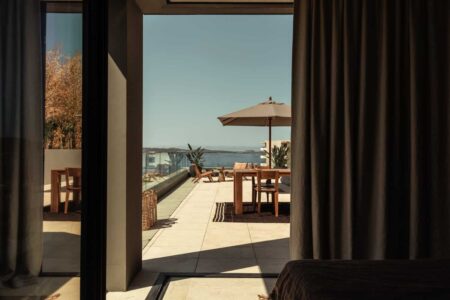 OKU Ibiza Hotel