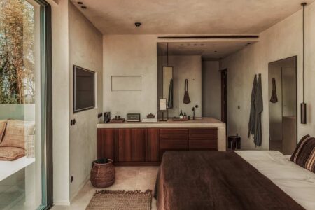 OKU Ibiza Hotel