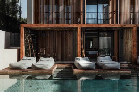 OKU Ibiza Hotel