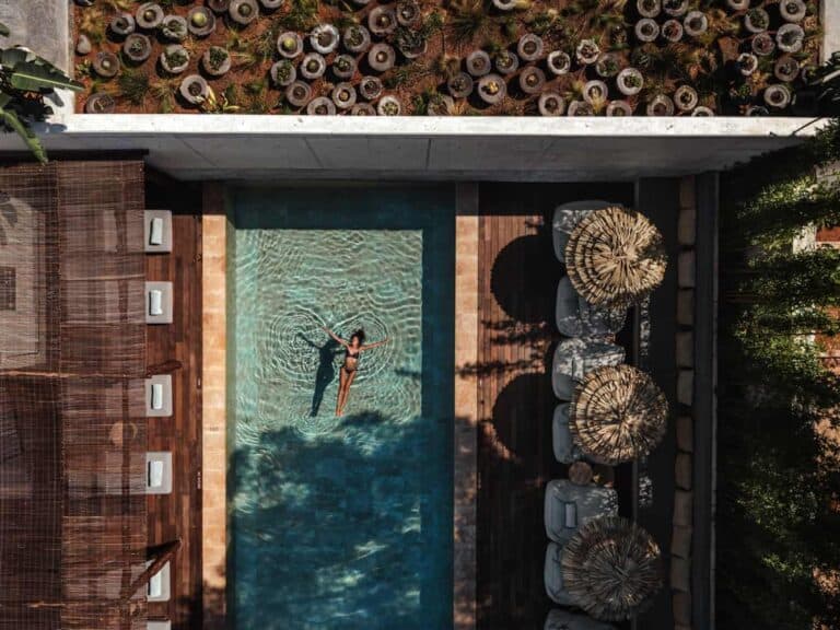 OKU Ibiza Hotel