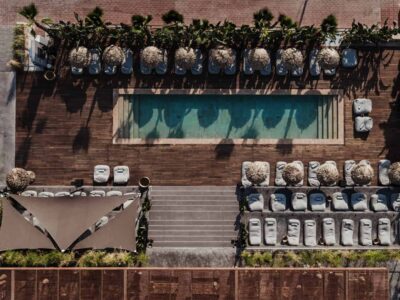 OKU Ibiza Hotel