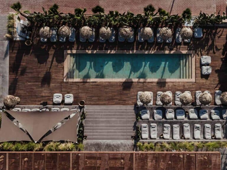 OKU Ibiza Hotel