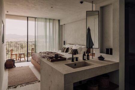 OKU Ibiza Hotel