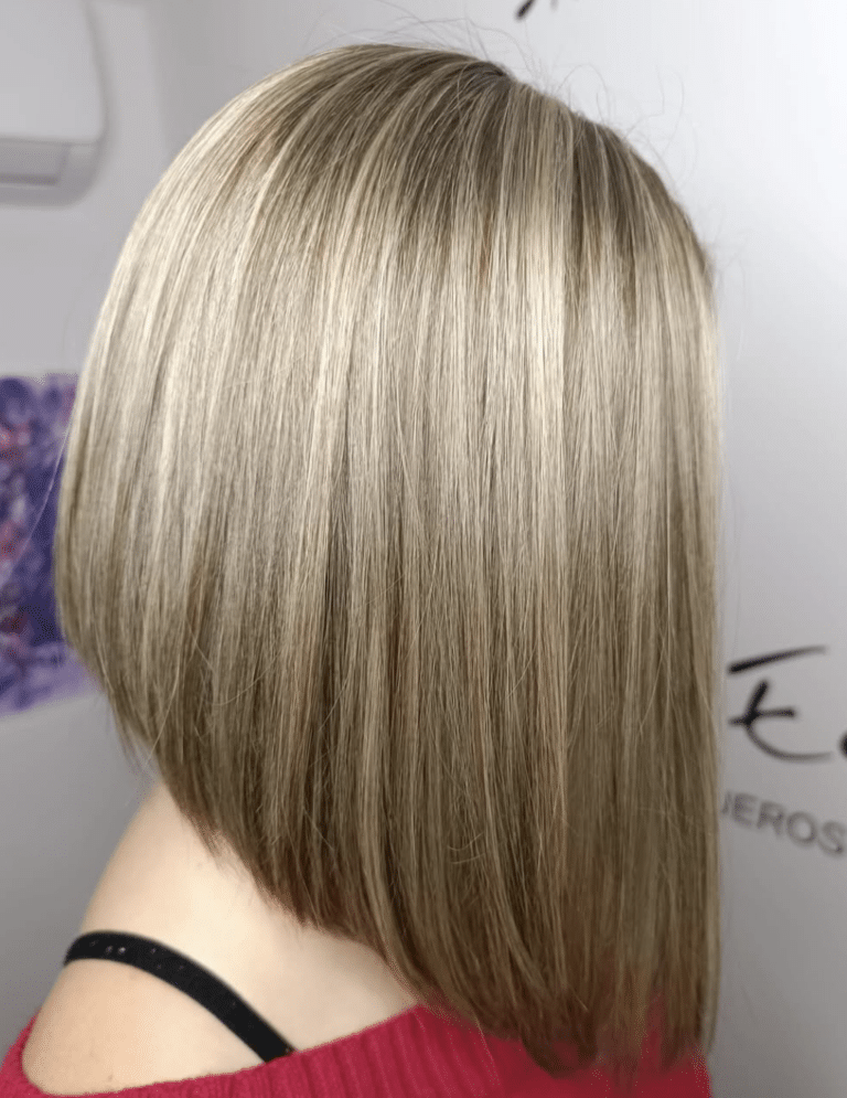 Olga Egea Peluqueros