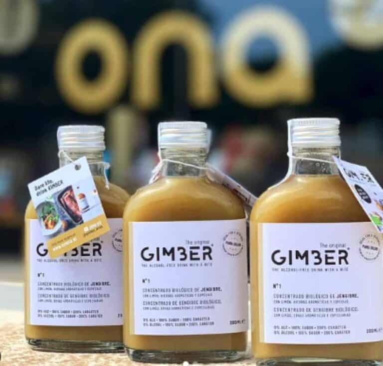 Ona delicatessen