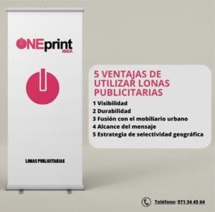 ONEprint Ibiza