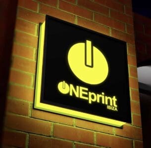 ONEprint Ibiza