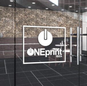 ONEprint Ibiza