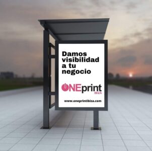 ONEprint Ibiza