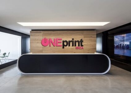 ONEprint Ibiza