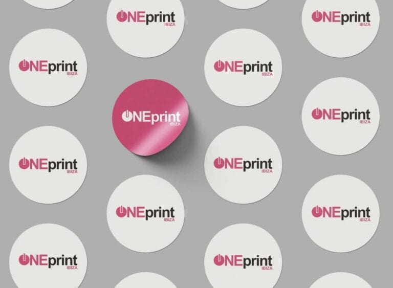 ONEprint Ibiza