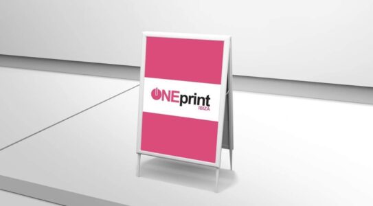 ONEprint Ibiza