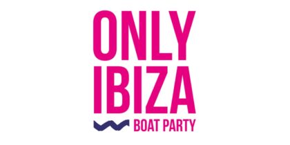 Alleen Ibiza Boat Party