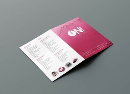 ONmenu