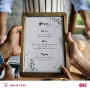 ONmenu