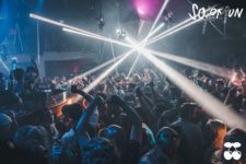 Solomun + 1 Opening party 2017 Llenó Pacha Ibiza hasta la bandera