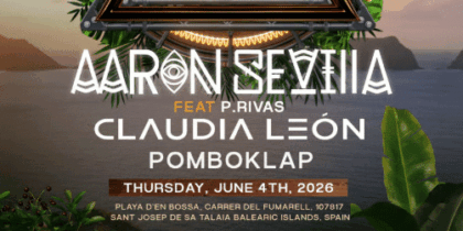 Opening de Afrodise & Moots en Playa Soleil