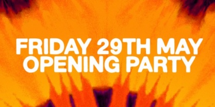 Opening de Calvin Harris en Ushuaïa Ibiza