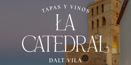Opening de La Catedral by Nassau Group