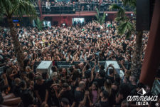 Eivissa Party Review: Pura descàrrega d'energia en l'Opening de Music On