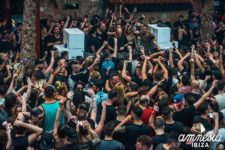 Ibiza Party Review: чистый заряд энергии на открытии Music On