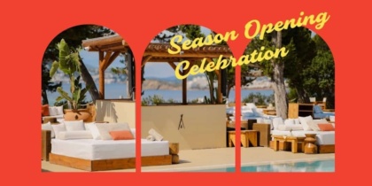 Opening de Nikki Beach Ibiza