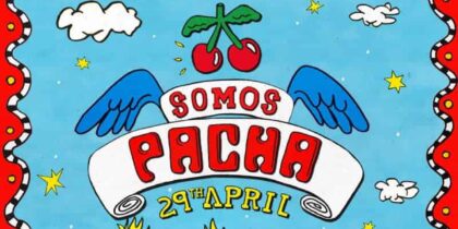 Pacha Ibiza Opening Party 2022
